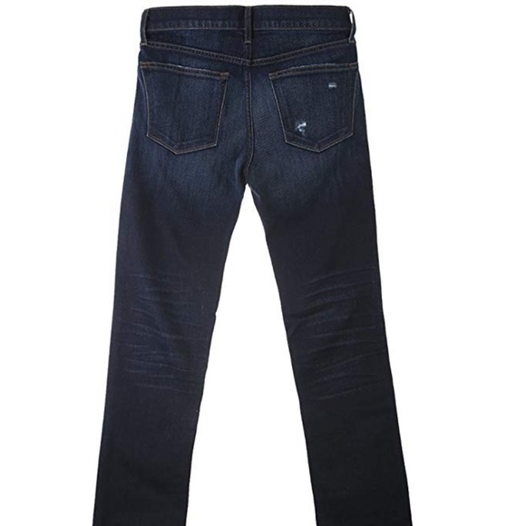 Men’s Distressed J Brand Skinny Fit Jeans - Picture 3 of 8